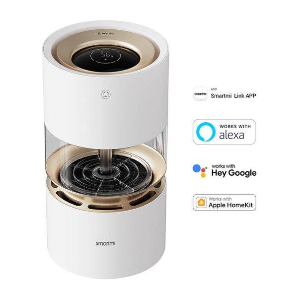 Smartmi Rainforest Humidifier okos párásító