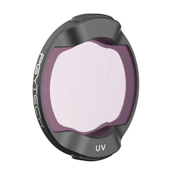 UV Filter Szürő PGYTECH számára DJI AVATA (Professional)