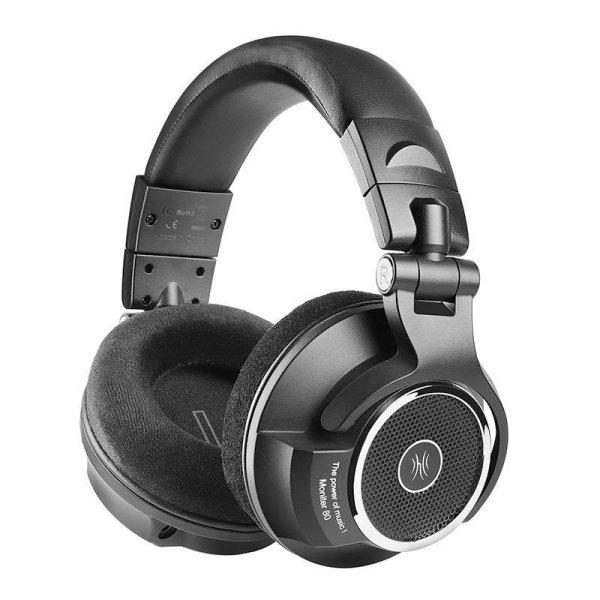 Headphones OneOdio Monitor 80