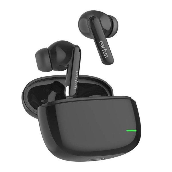 TWS EarFun AirMini2 fejhallgató (fekete)