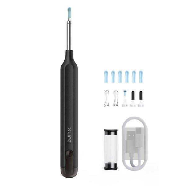 Okos Visual Ear-Clean Rod Xlife X1 (fekete)