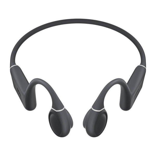 Earphones QCY T25 (dark grey)