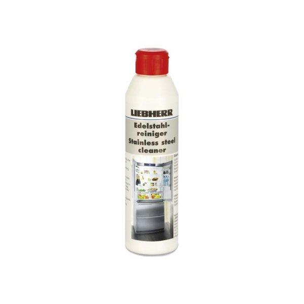 Liebherr nemesacél tisztítószer 250ml 840902201