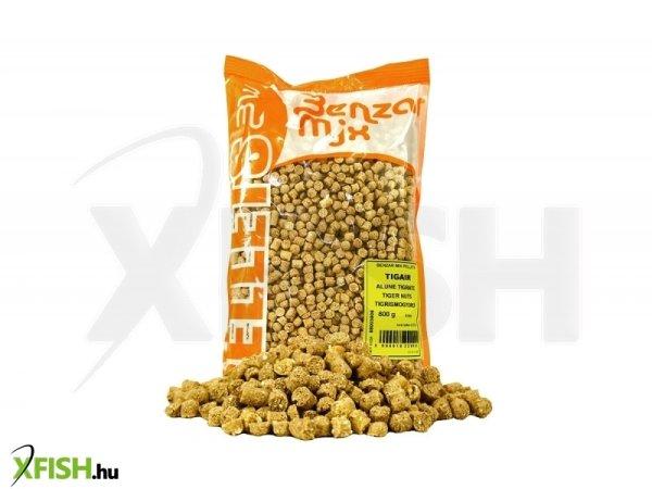 Benzar Tigrismogyoró Pellet 6 Mm 800 g