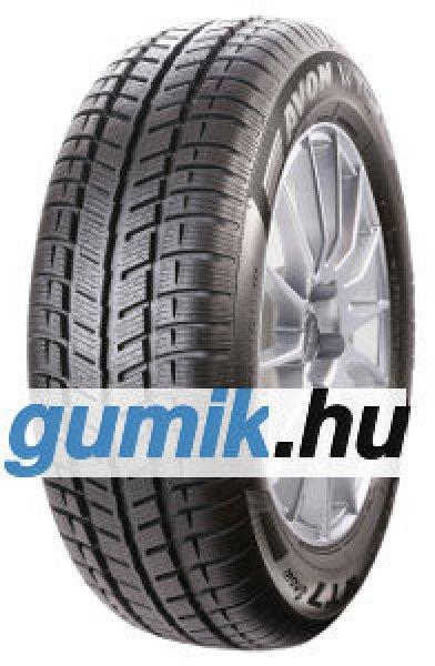 Avon WT7 Snow ( 185/65 R15 92T XL )