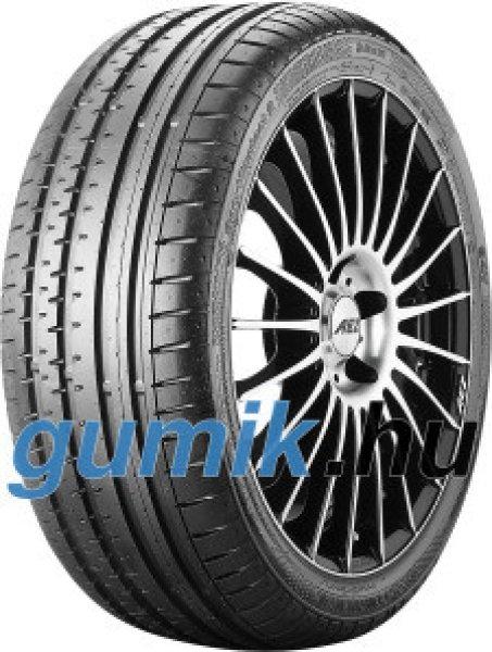 Continental ContiSportContact 2 ( 195/45 R15 78V )