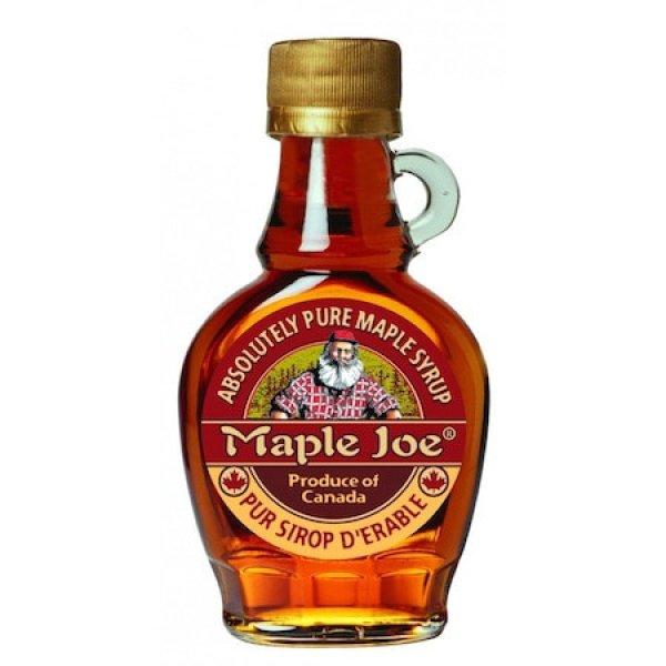 Maple joe kanadai juharszirup 150 g