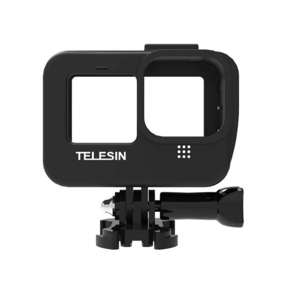 Tok / védőkeret Telesin GoPro Hero 9 / Hero 10 / Hero 11-hez (GP-FMS-903)