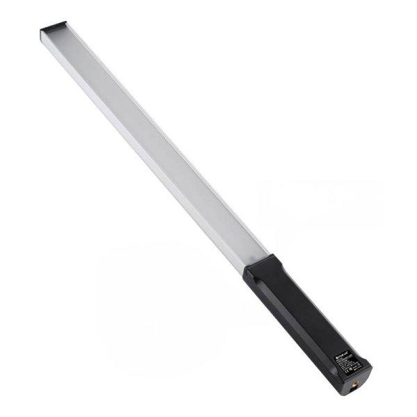 Színes PULUZ Photo LED Stick távirányítóval (PU460B)