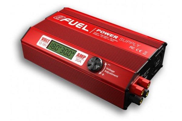 Power supply SkyRC eFuel 30A/540W