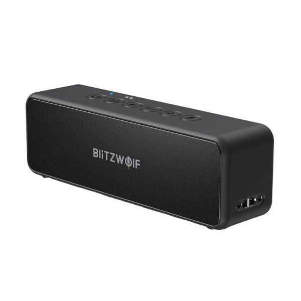 Bluetooth hangszoró BW-WA4 30W 4000mAh