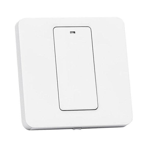 Meross Okos Wi-Fi villanykapcsoló MSS510 EU (HomeKit)