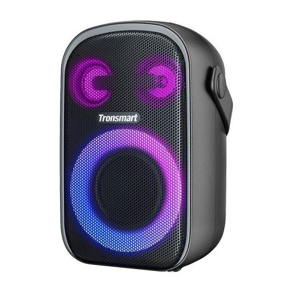 Tronsmart Halo 110 vezeték nélküli hangszóró (fekete)