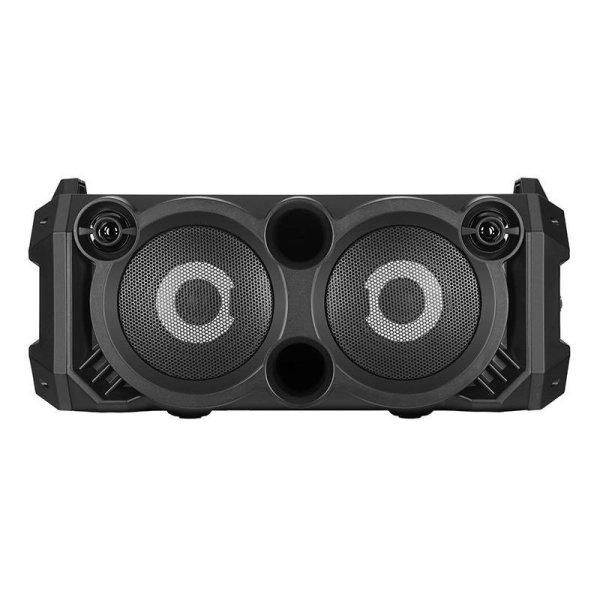 SVEN PS-550 hangszórók, 36W Bluetooth (fekete).