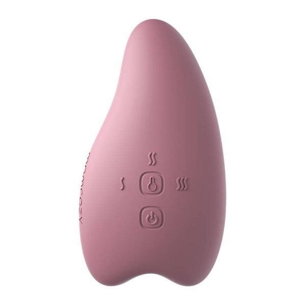 Szoptatási masszírozó Momcozy LM01 (Pink) MCMLM01-GE00BA-LY