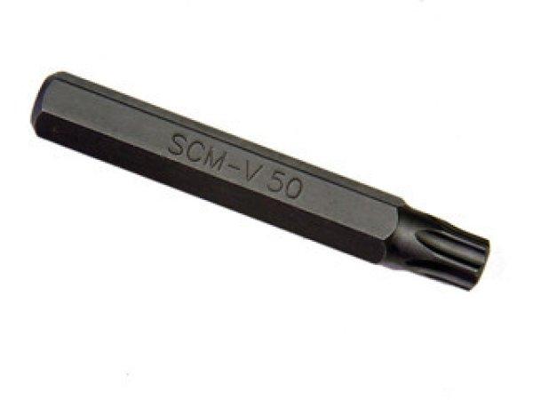 Bit Torx T25 75Mm