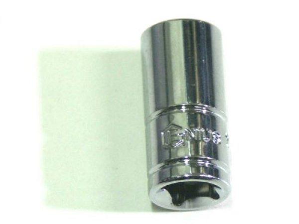 208+ Adapter Bithez 1/4"Ról-1/4" H:25Mm