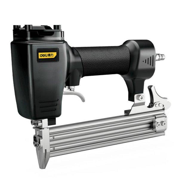 Brad Nailer Deli Tools EDL-QDQ-F30 kézi szegecselő