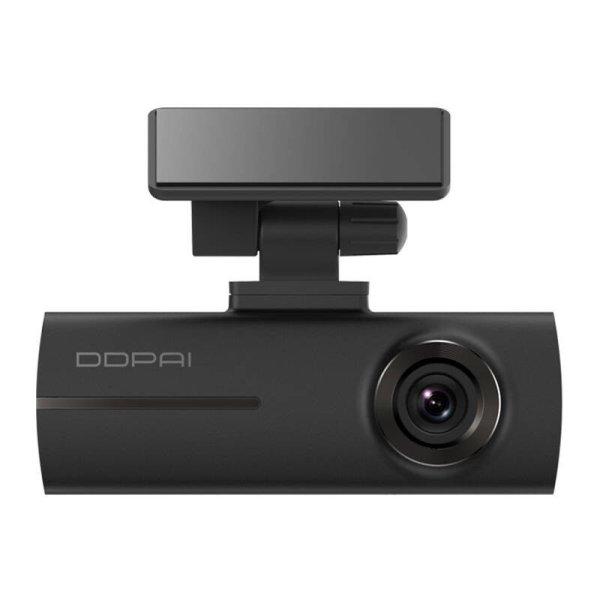 DDPAI N1 Dual 1296p@30fps +1080p videorögzítő