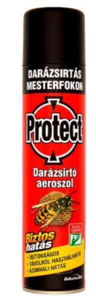 Protect darázsirtó aer.400ml