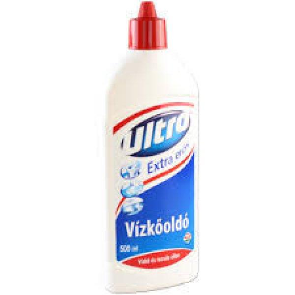 Ultra Extra erős Vízkőoldó 500ml