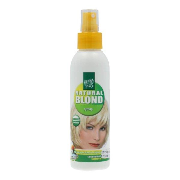 HENNAPLUS KAMILLÁS SZŐKÍTŐ SPRAY