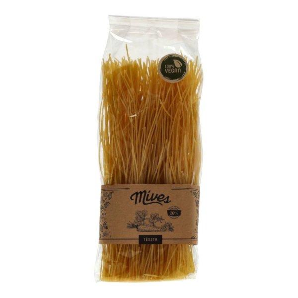 MÍVES SÁRGARÉPÁS SPAGETTI 400G