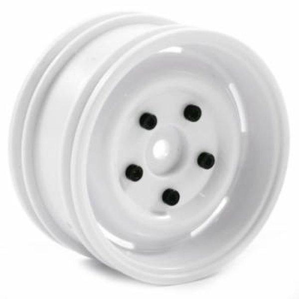 White steels wheels FTX Outback FTX8171W KEREKEK GUMIK