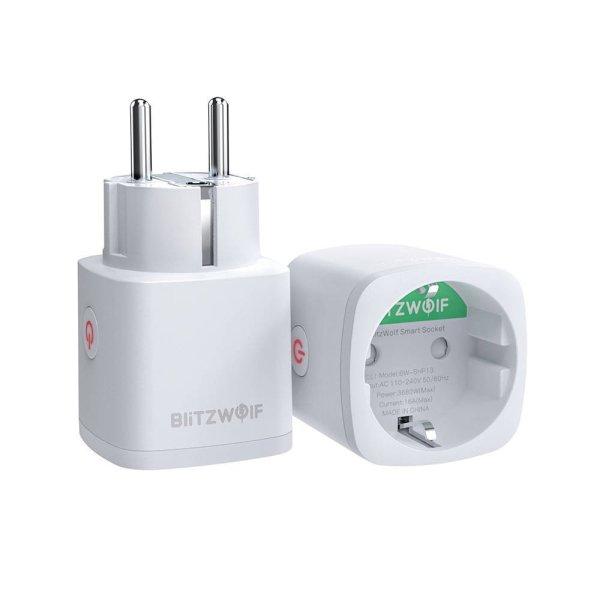 BlitzWolf BW-SHP13 ZigBee intelligens aljzat