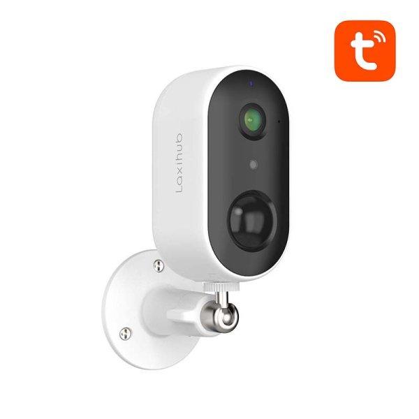 IP Wireless Camera Laxihub W1-TY WiFi 1080p Tuya