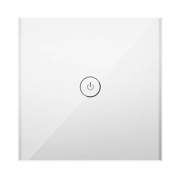 Okos Wi-Fi villanykapcsoló Meross MSS510 EU (HomeKit)