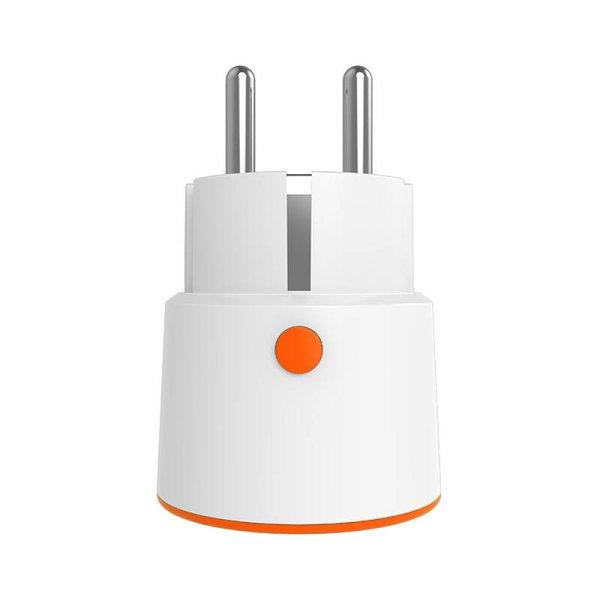 Okos Plug Zigbee Homekit NEO NEO NAS-WR01BH (DE) Vékony