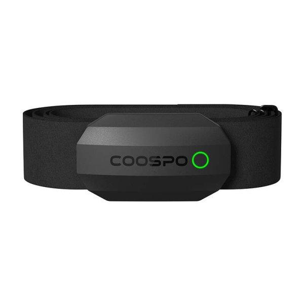 Chest Heart Rate Monitor Coospo H808S-B