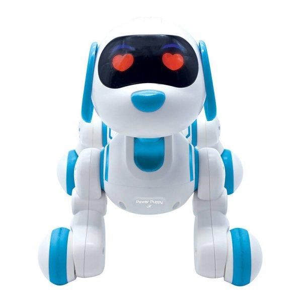 A Lexibook Power Puppy Jr robotkutyája.