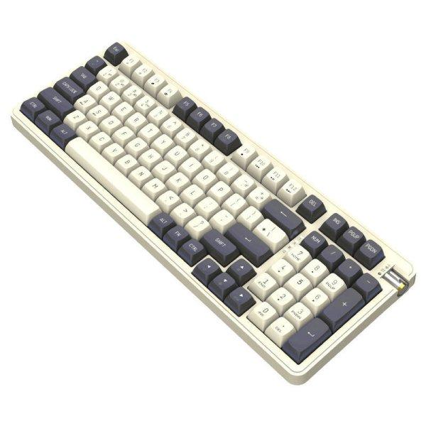 Darkflash DF98 Mocha Kailh Switches Mechanical Keyboard