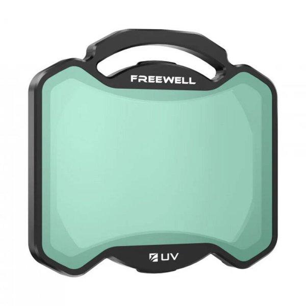 UV Filter Freewell számára DJI Avata 2