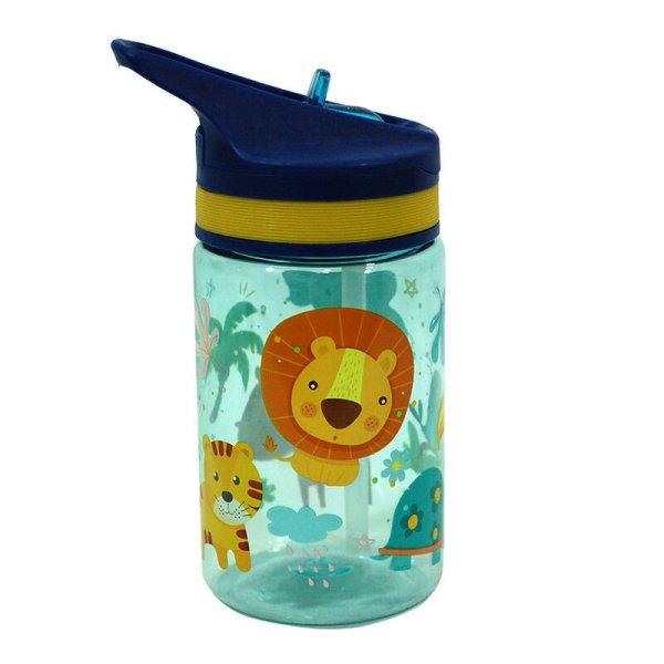  400 ml-es Jungle vizespalack KL11262 KiDS Licensing