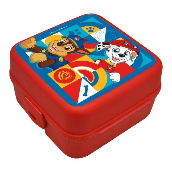 Lunchbox val compartments Paw Patrol PW19925 KiDS Licensing