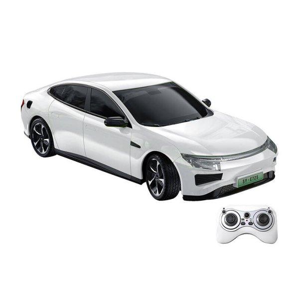 távirányító control RC car 1:16 Double Eagle (white) Electric car E725-003