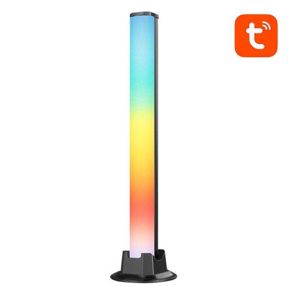 RGB LED fénysáv Avatto SLB01 Tuya