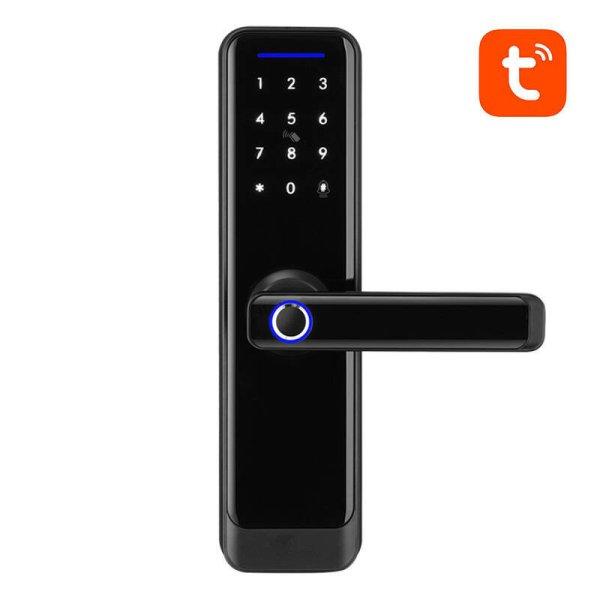 Avatto SDL-A270-B -6072 Wi-Fi Smart Digital Lock Black