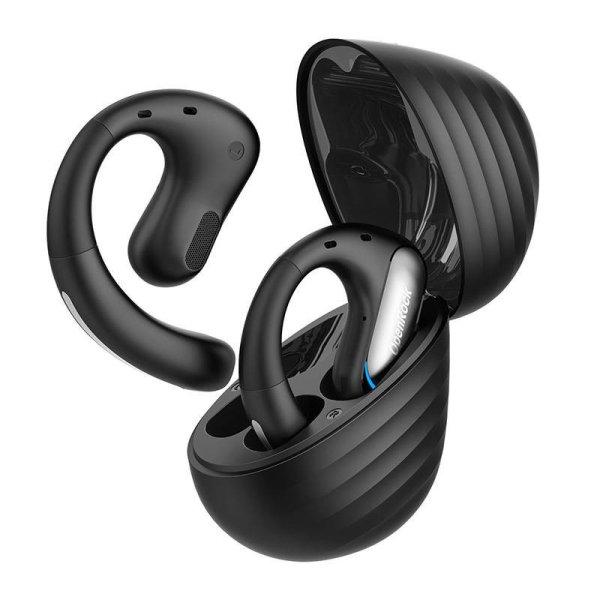 Earphones OWS OneOdio Open Rock Pro T1 (black)