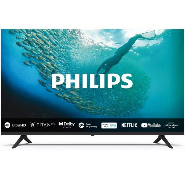 Philips 43" 43PUS7009 LED Smart