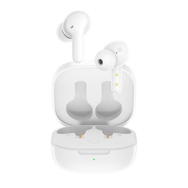 QCY T13 TWS Wireless Earphones (white)