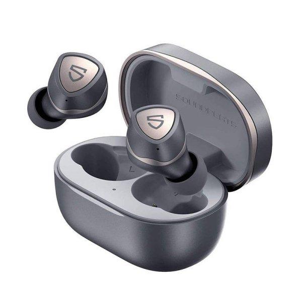 Soundpeats Sonic fülhallgató (grey)