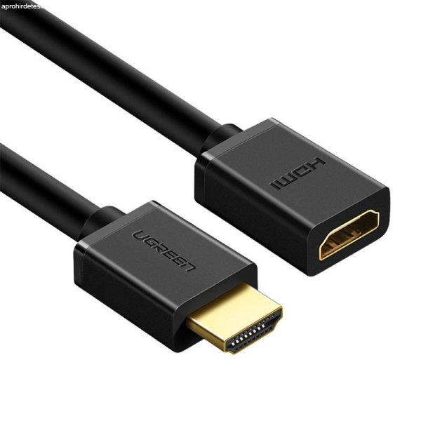 HDMI male to female extension cable UGREEN 1.4, 5m