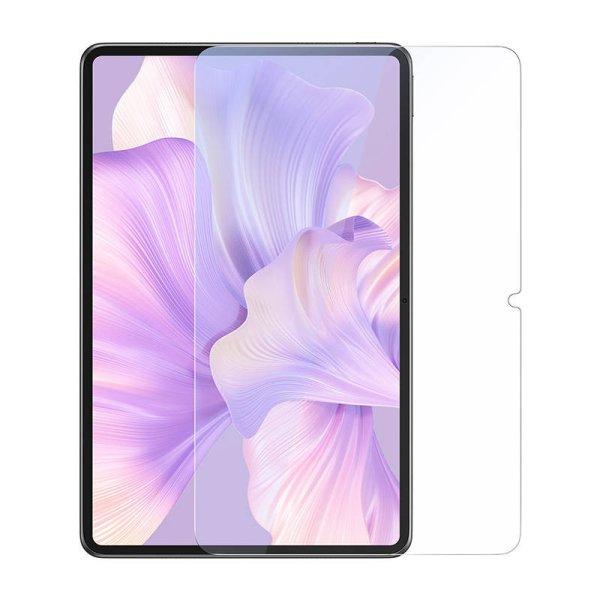 Baseus Huawei MatePad Pro 12.6" Crystal Üvegfólia, 0.3mm