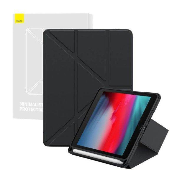 védőtok IPad Mini 4/5 7.9" protective case (fekete)