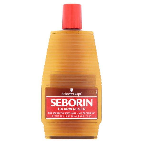 Seborin hajszesz 400 ml