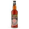 HEI Old Pascas Dark rum 0,7l 37,5%-DRS